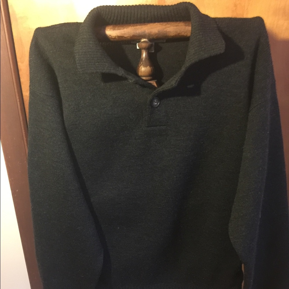 Tricot San Raphael Sweater